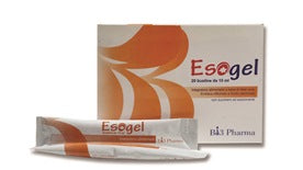 Esogel 20bust