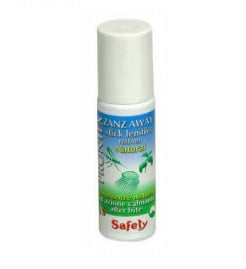 Prontex Zanz Away Stick Nat