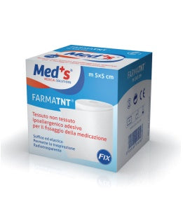 Cer Meds Tnt Fix 250x5cm