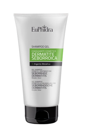 Euphidra Sh Dermatite Seborr