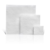 Aquacel Extra Hydrofiber 10x10