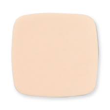 Aquacel Foam Non Adh 5x5 10pz
