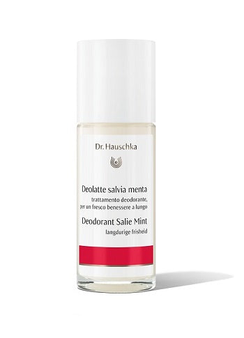Dr Hauschka Deolatte Salvia-me