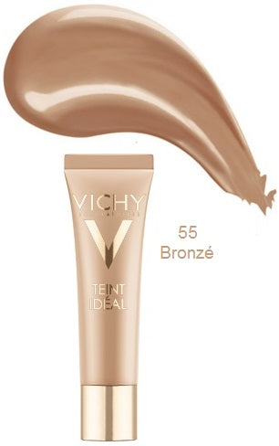 Teint Ideal Crema 55 30ml