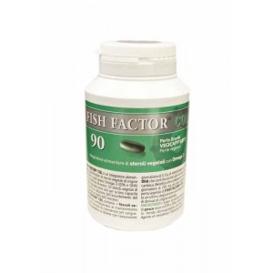 Fish Factor Col 90prl Grandi