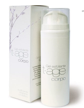 T-age Esfoliante Corpo 150 Ml