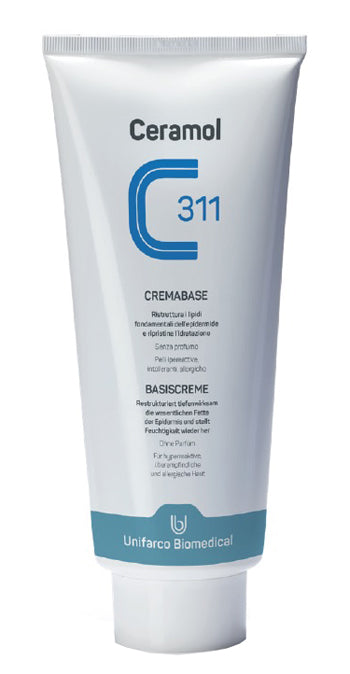 Ceramol Cremabase 400ml