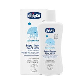 Ch Cosm Shampo 500ml