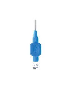 Tepe Scovolini Blu 0,60 6pz