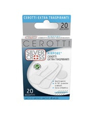 Cer Silverc Airpore Assx20