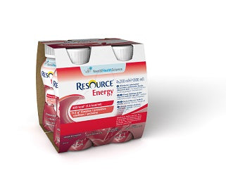Resource Energy Fra/lam4x200ml