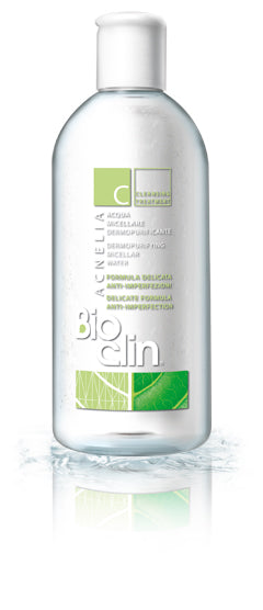 Bioclin Acnelia Acqua Micell
