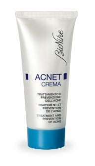 Acnet Cr Tratt Prev Acne 30ml