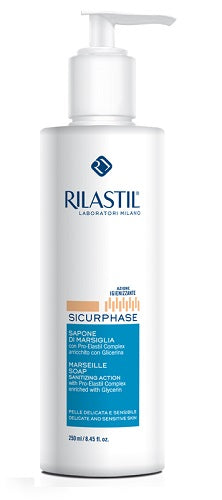 Rilastil Sic Sap Marsigl 400ml