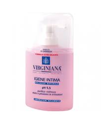 Virginiana Igiene Int Dolcezza