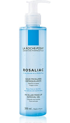 Rosaliac Demaq 200ml