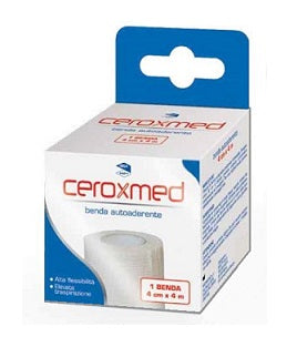Benda Ceroxmed Ader Cm4x4m