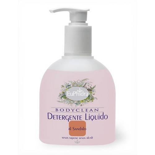 Euph Bodycl Det Sand 250ml