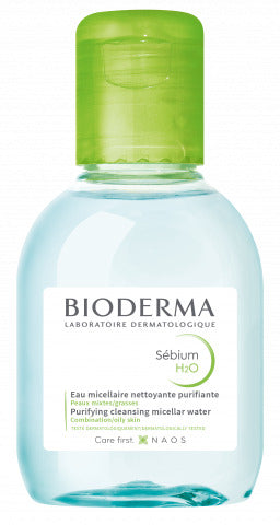 Sebium H2o 100ml