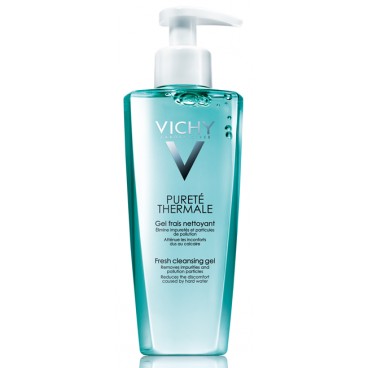 Purete Thermale Gel Det 400ml