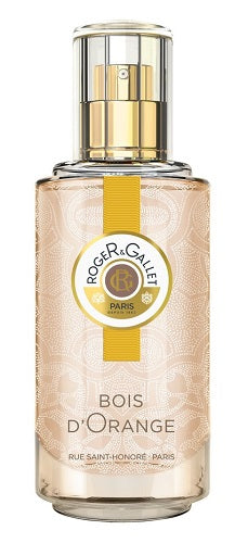R&g Bois D'orange Eau Parf30ml