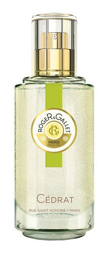 R&g Cedrat Eau Parfumee 30ml