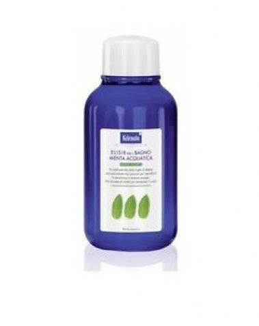 Officinalia Menta Acq Bagno