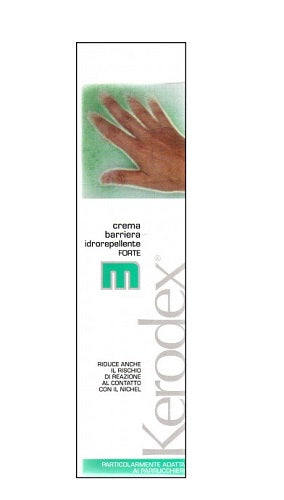 Kerodex Crema Idrorep Forte