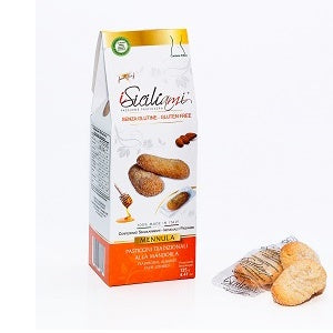 Isiciliami Mennula 125g