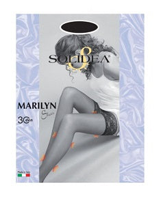 Marilyn 30 Sheer Cal Areg Cam4