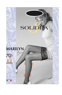 Marilyn 70 Sheer Cal Areg Blu2