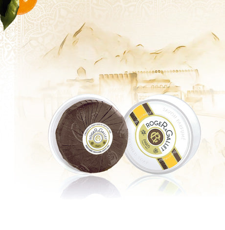 R&g Boi Savon Boite Voy 100f