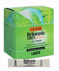 Guam Britannia Dren Plus 30bus