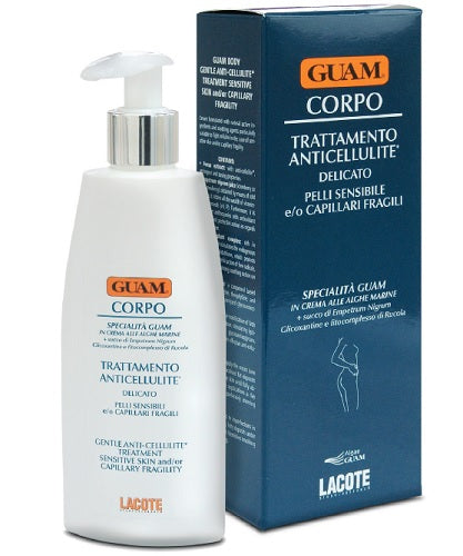 Guam Crema Crp Tratt Anticellu
