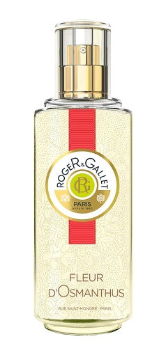 R&g Fleur D'osmant Eau Pa100ml