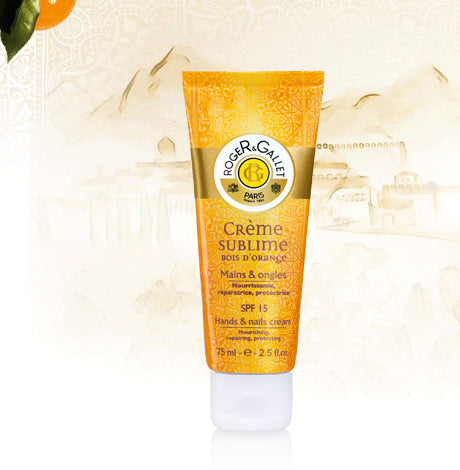 R&g Sublime Crema Mani 75ml