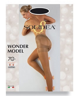 Wonder Model 70 Sheer Moka 1
