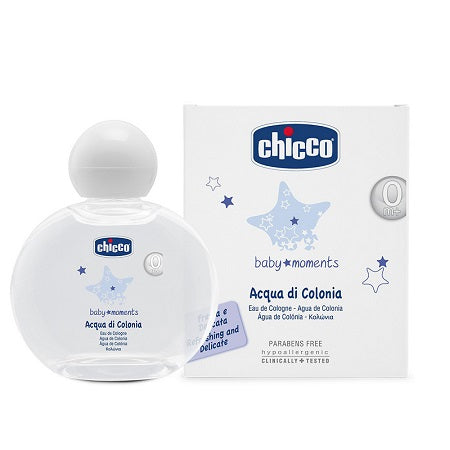 Ch Cosm Colonia 100ml Bm
