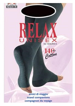 Relax 140 Gamb P/a Uni Nat 4xl