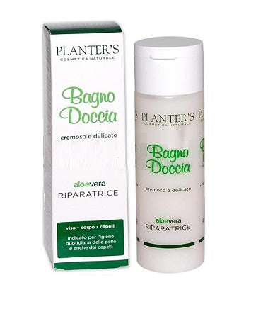 Planter's Aloe Bagnodoccia Riparatrice