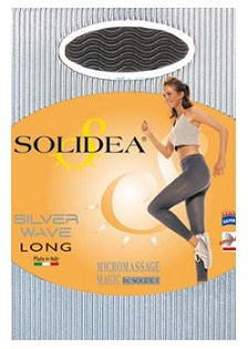 Silver Wave Long Ne Xl