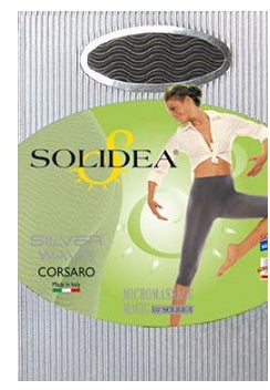 Silver Wave Corsaro Ne Ml