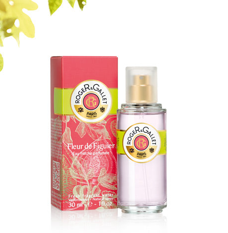 R&g Fleur Figuier Vapo 30ml