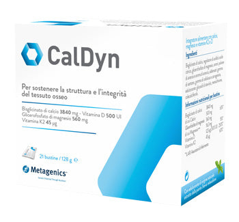 Caldyn 21bust