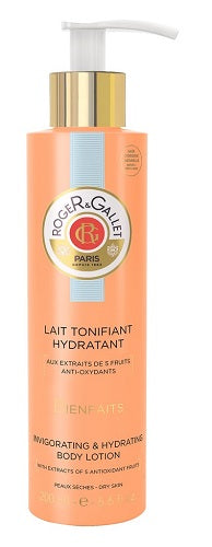 R&g Bienfaits Latte Corpo200ml