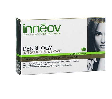 Inneov Densilogy 60cps
