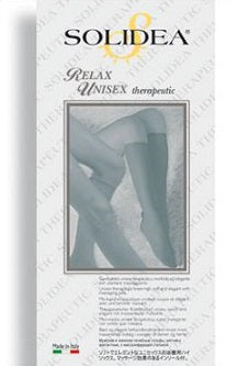 Relax Uni Cl2 P/a Ne M