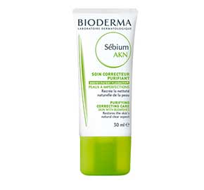 Sebium Akn Fluido Pe Imp 30ml
