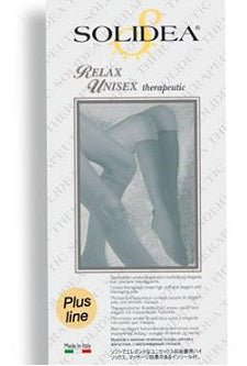 Relax Uni Cl2 Plus P/a Ne Xl