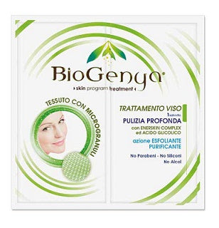 Biogenya Salv Pulizia Prof 2pz